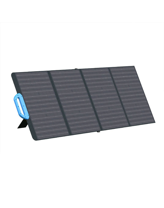 Bluetti PV120 Solar Panel | 120W