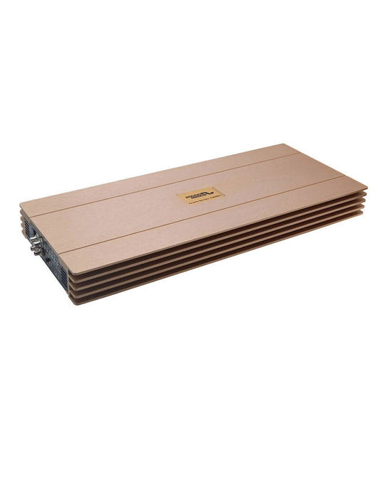 Sound Magus C3000.1 Mono High Power Amplifier - TechCrazy