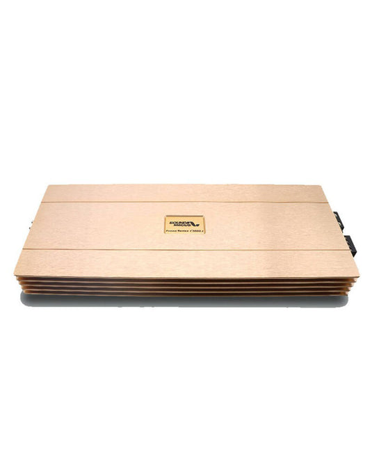 Sound Magus C3000.1 Mono High Power Amplifier - TechCrazy