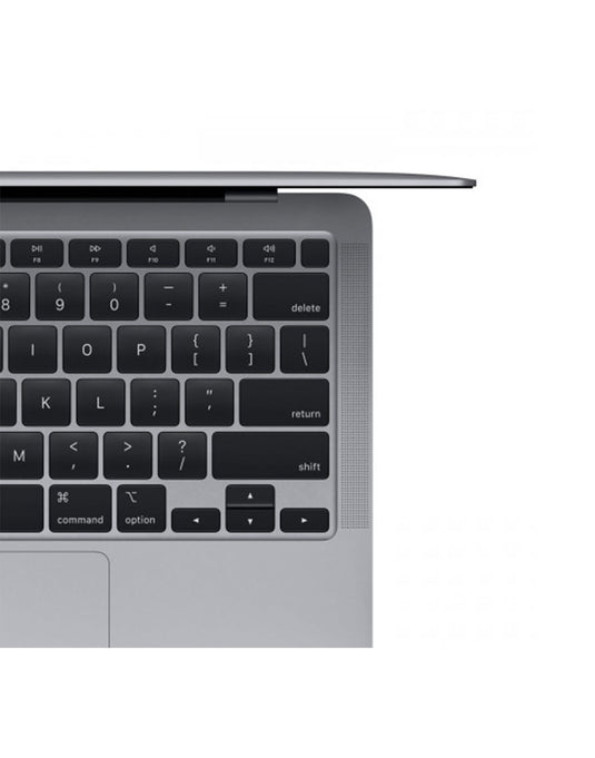 Apple Macbook Air (2020) 13-inch M1 Chip CPU-8 Cores/GPU 7-Cores 8GB 256GB (As New - Pre-Owned) - TechCrazy