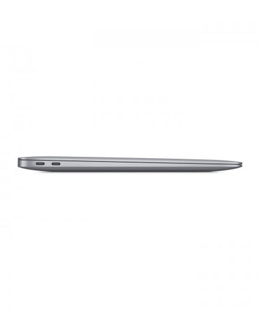 Apple Macbook Air (2020) 13-inch M1 Chip CPU-8 Cores/GPU 7-Cores 8GB 256GB (As New - Pre-Owned) - TechCrazy