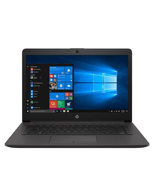 HP 245 G7 14 inch AMD A4 8GB 256GB Laptop W10H (Brand New ) - TechCrazy