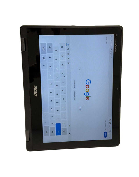 Acer Chromebook Spin 12 512 R851TN N4120 4GB 64GB Education Chromebook 2in1 (Acceptable - Pre-Owned)