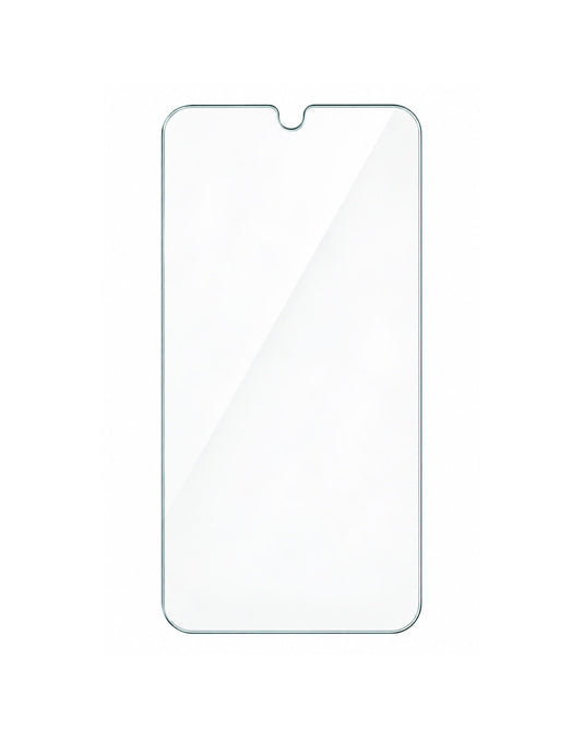 9H 0.3MM Clear Tempered Glass for Samsung Galaxy A57 5G - Clear