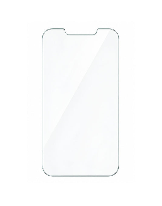 9H 0.3MM Clear Tempered Glass for iPhone 13 Mini - Clear