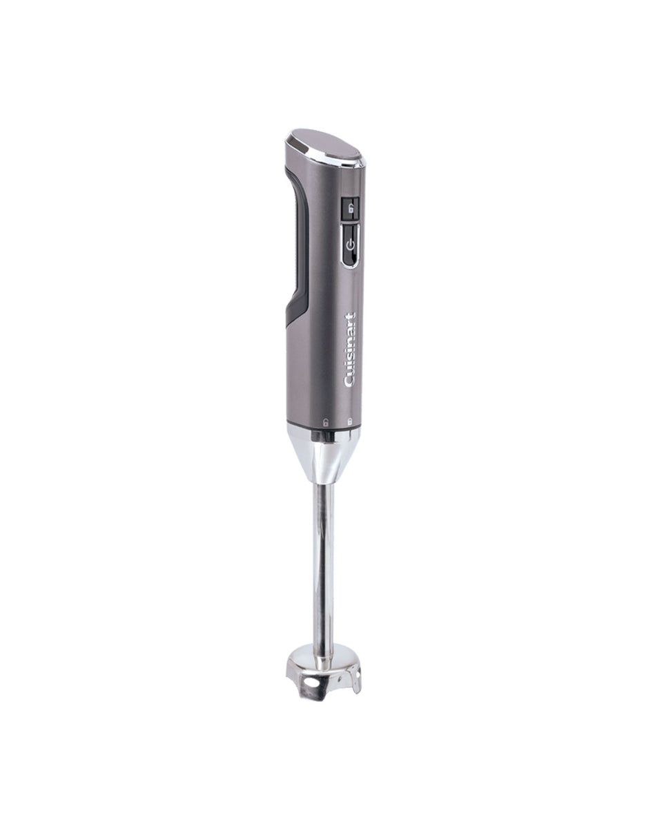 Cuisinart Cordless Hand Blender RHB100XA TechCrazy