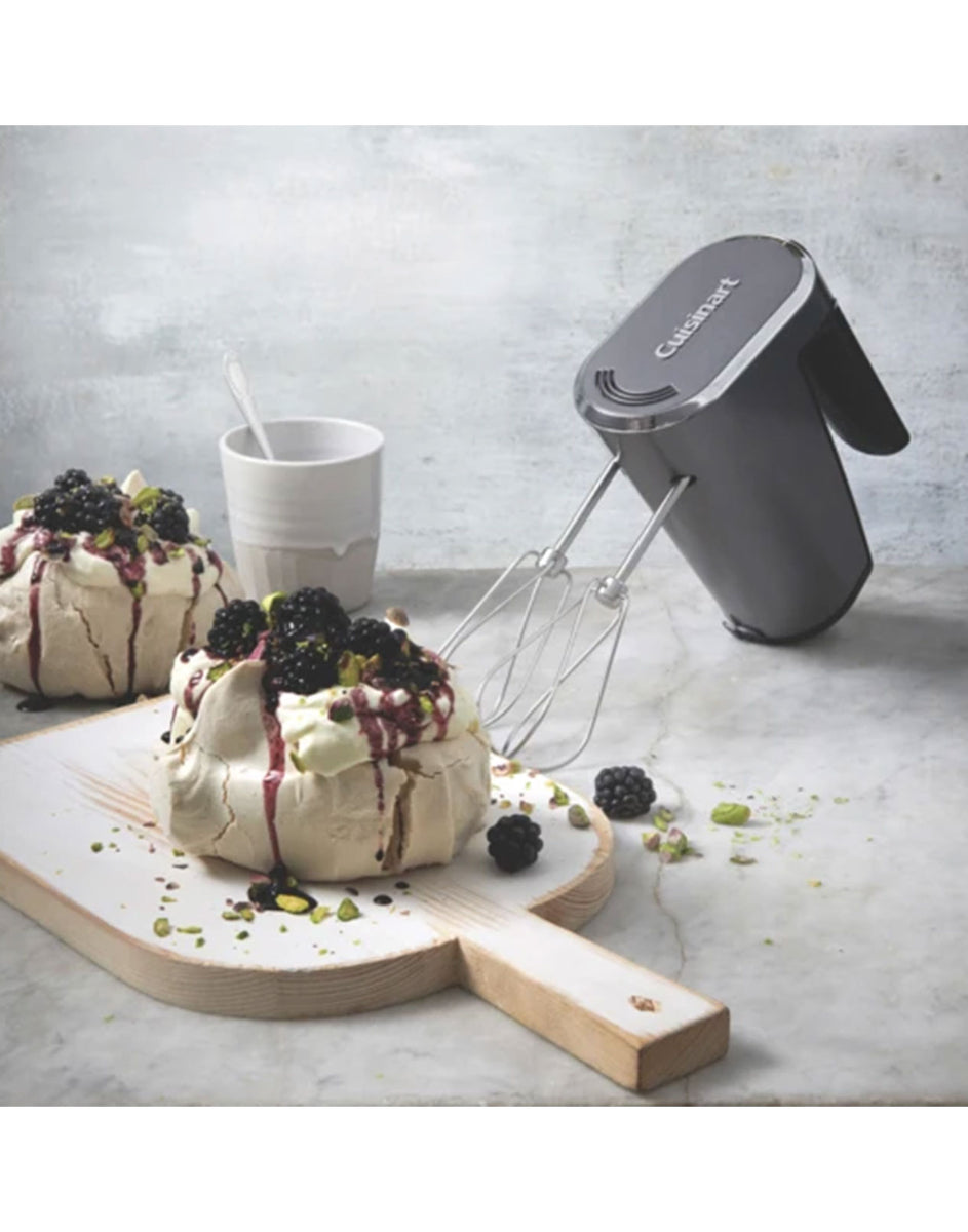 Cuisinart Cordless Hand Mixer RHM100XA TechCrazy