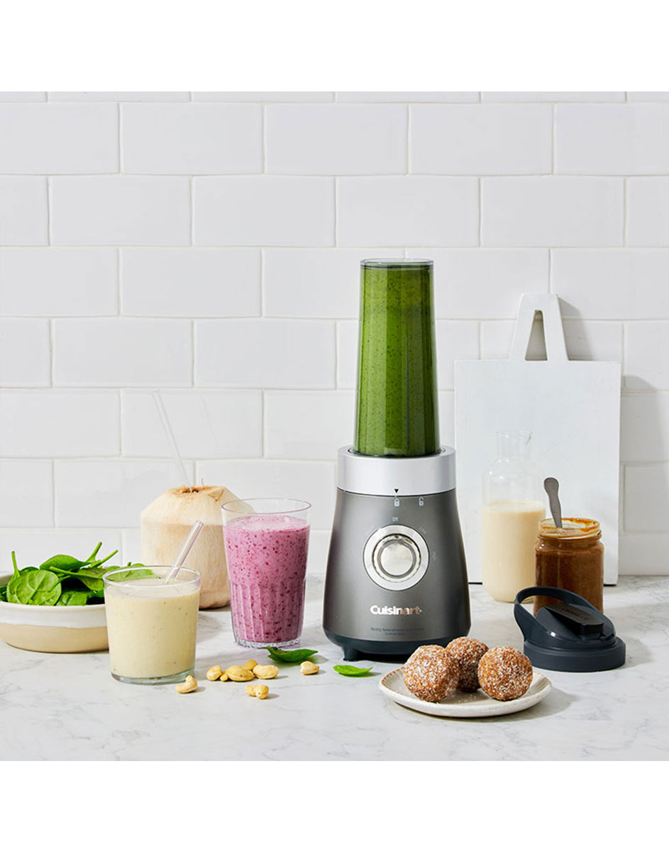 Cuisinart Kick Start Personal Juicer & Blender CBJ450XA Juicer NZ