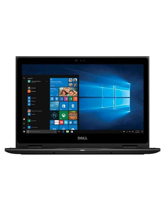 DELL Latitude 3390 13-inch i3 8GB 256GB Windows 10 Home 2 in 1 Touch Screen Laptop (Brand New/Open Box)