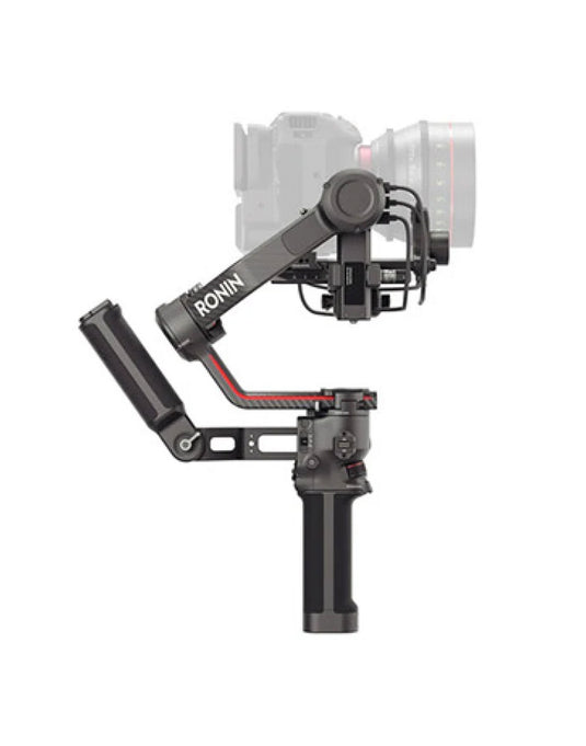 DJI R3 Pro Professional 3 Axis Camera Stabilizer