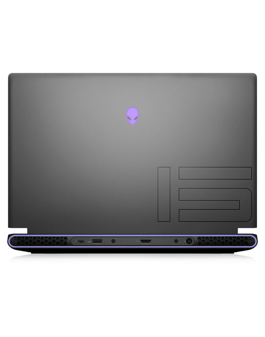 Dell Alienware M15 R7 15.6-inch i7 12th Gen 32GB 1TB Nvidia Ge Force RTX3070 @4.70GHz Windows 11 Home Gaming Laptop - Black