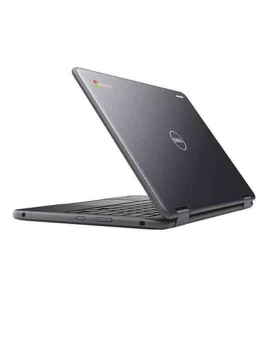 Dell Chromebook 11 3100 11.6-inch N4000 4GB 32GB - Black (Very Good - Pre-Owned)