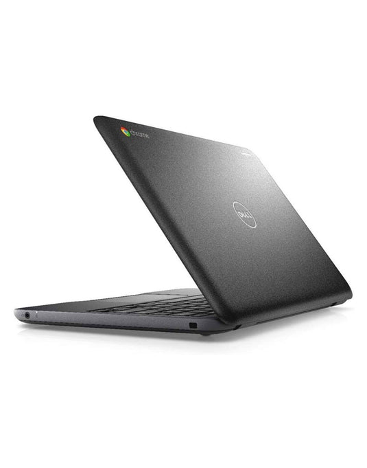Dell Chromebook 11 3180 11.6-inch N3060 4GB 16GB - Black (Very Good - Pre-Owned)