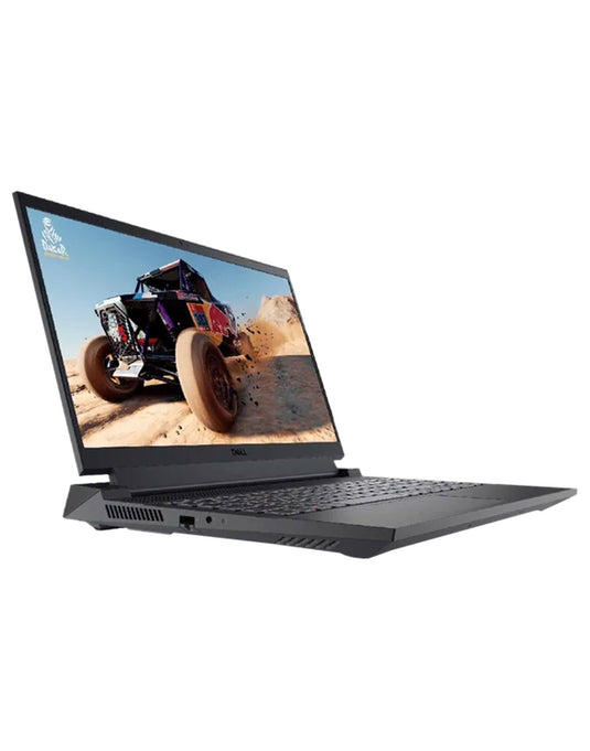 Dell G15 5530 15.6 inch i7 13th Gen 16GB 512GB @2.60GHz RTX4050 6GB Windows 11 Pro - Space Grey