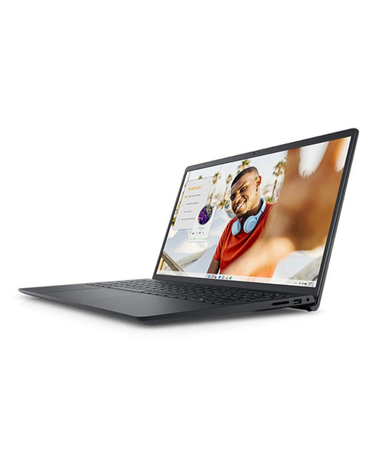 Dell Inspiron 15-3535 15.6-inch AMD Athlon Gold 8GB 256GB @2.40GHz Windows 11 Home - Black