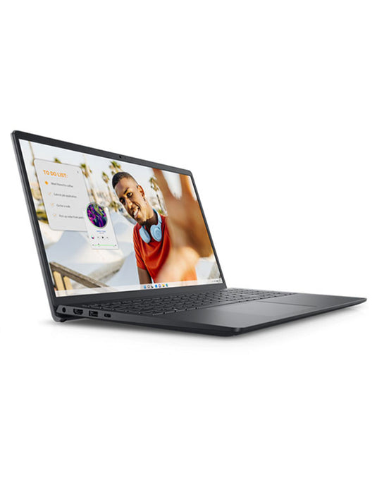 Dell Inspiron 15-3535 15.6-inch AMD Athlon Gold 8GB 256GB @2.40GHz Windows 11 Home - Black
