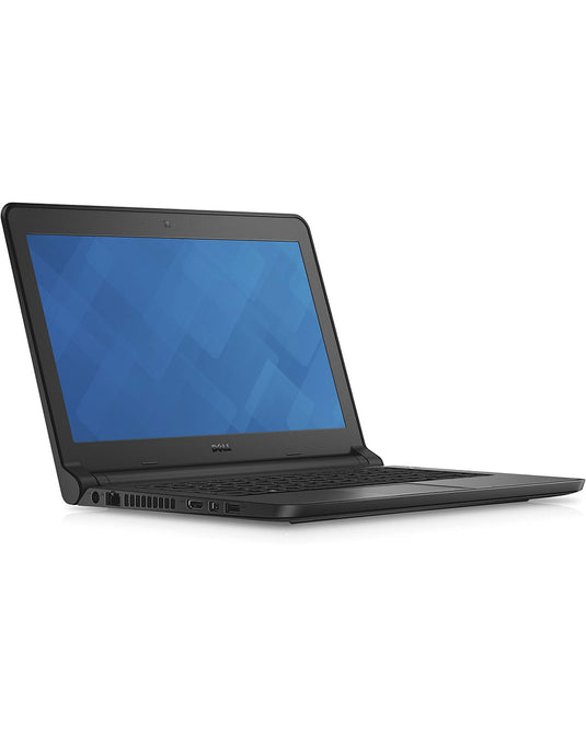Dell Latitude 3350 13.3-inch i3 5th Gen 4GB 500GB Windows 10 Home Laptop