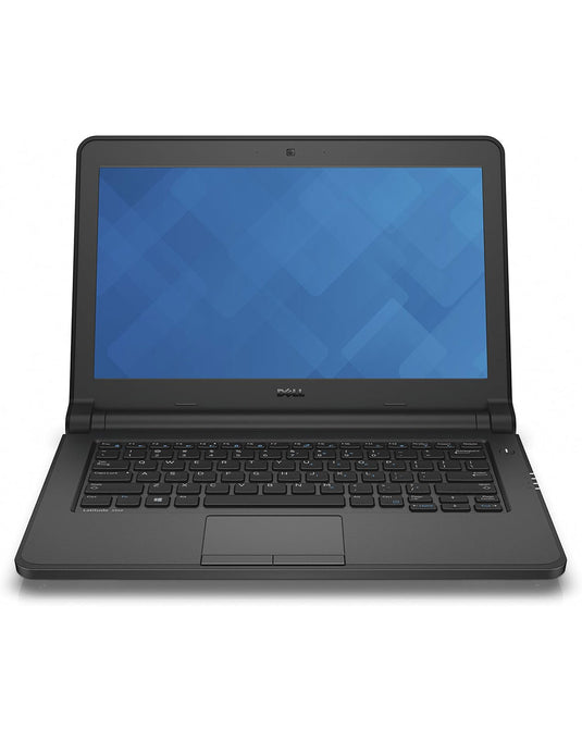 Dell Latitude 3350 13.3-inch i3 5th Gen 4GB 500GB Windows 10 Home Laptop
