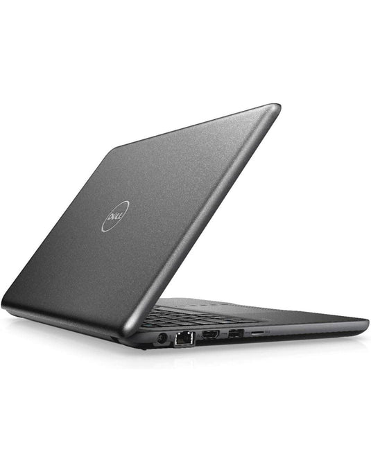 DELL Latitude 3380 13.3-inch i3 7th Gen 8GB 256GB Windows 10 Home Laptop (Brand New/Open Box)