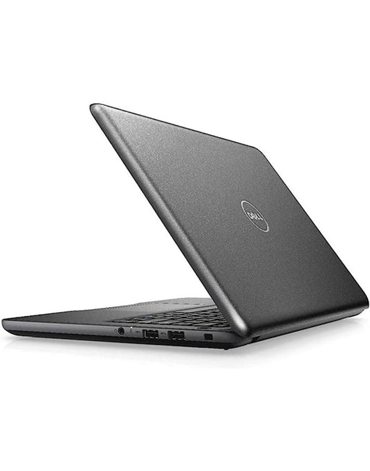DELL Latitude 3380 13.3-inch i3 7th Gen 8GB 256GB Windows 10 Home Laptop (Brand New/Open Box)