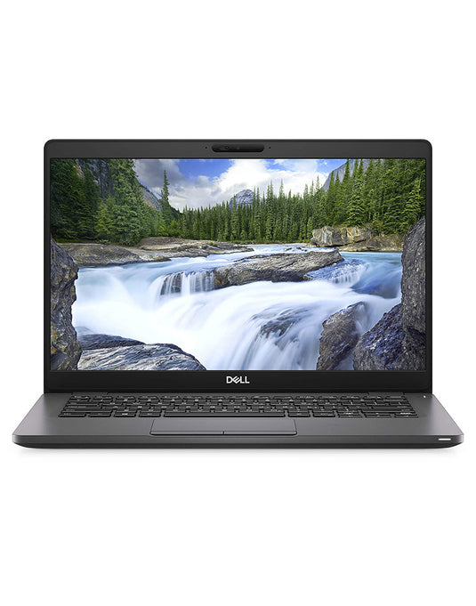 Dell Latitude 5300 13" i5 8th Gen 16GB 512GB @1.60GHZ Windows 10 (Very Good-Condition)