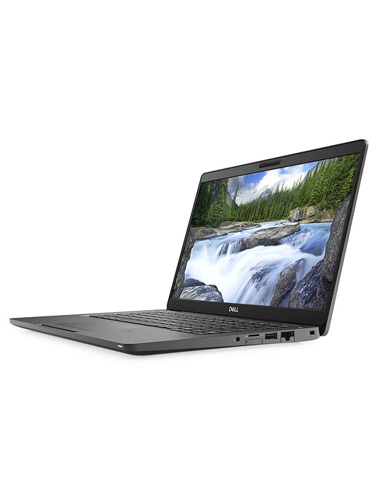 Dell Latitude 5300 13" i5 8th Gen 16GB 512GB @1.60GHZ Windows 10 (Very Good-Condition)