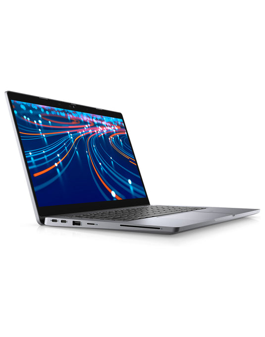Dell Latitude 5320 13-inch i5 11th Gen 16GB 256GB @2.40Ghz Touch Screen