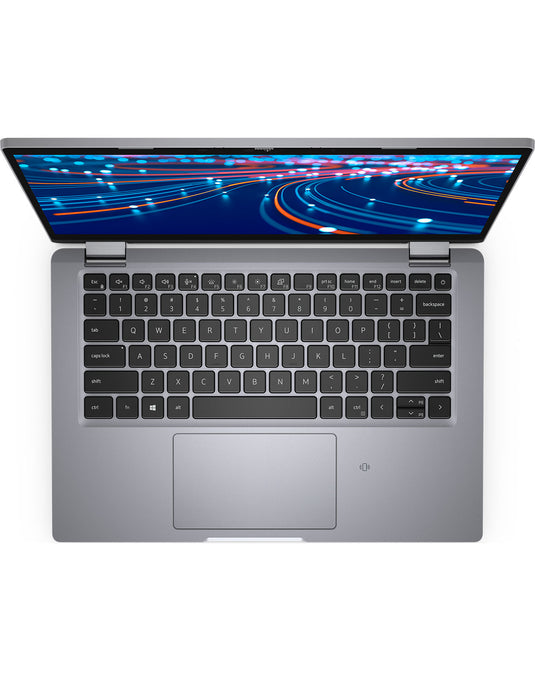 Dell Latitude 5320 13-inch i5 11th Gen 16GB 256GB @2.40Ghz Touch Screen