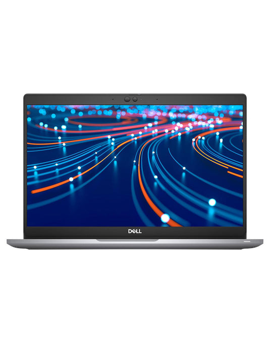 Dell Latitude 5320 14-inch i5 11th Gen 8GB 256GB @2.60GHz Windows 11 Pro Touch Screen