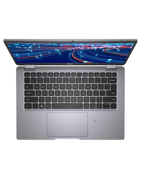 Dell Latitude 5320 14-inch i5 11th Gen 8GB 256GB @2.60GHz Windows 11 Pro Touch Screen