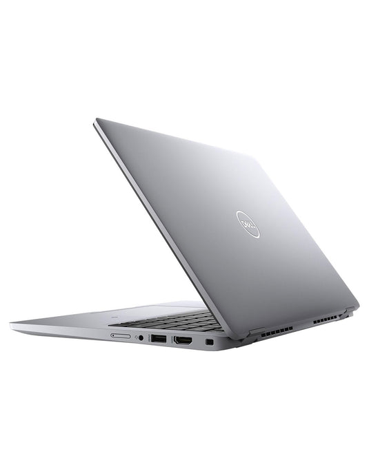 Dell Latitude 5320 14-inch i5 11th Gen 8GB 256GB @2.60GHz Windows 11 Pro Touch Screen
