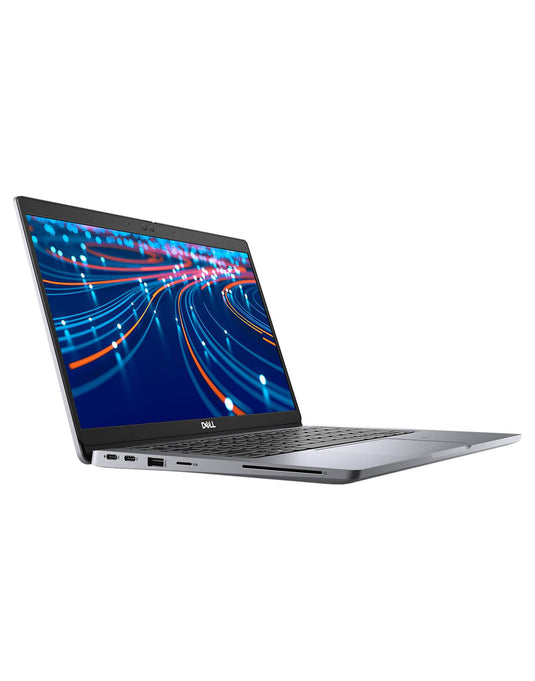 Dell Latitude 5320 14-inch i5 11th Gen 8GB 256GB @2.60GHz Windows 11 Pro Touch Screen