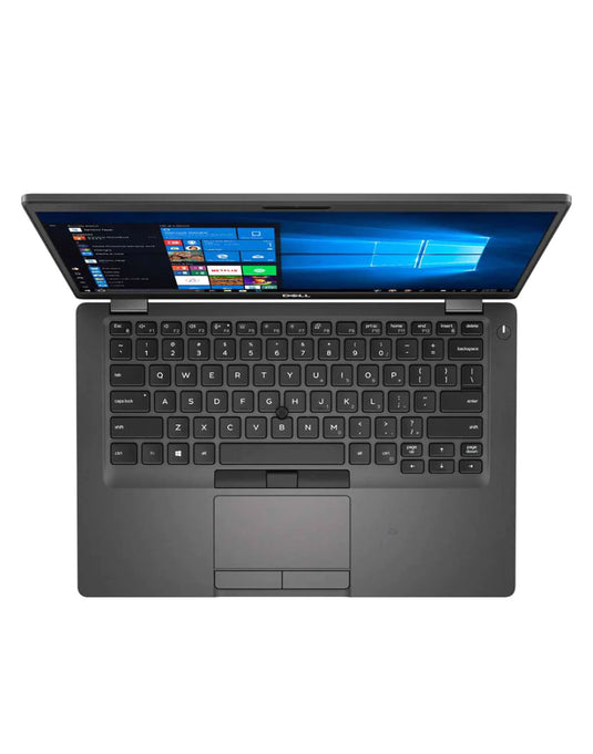 Dell Latitude 5400 14" i5 8th Gen 16GB 512GB @1.60GHZ Windows 10 (Very Good-Condition)