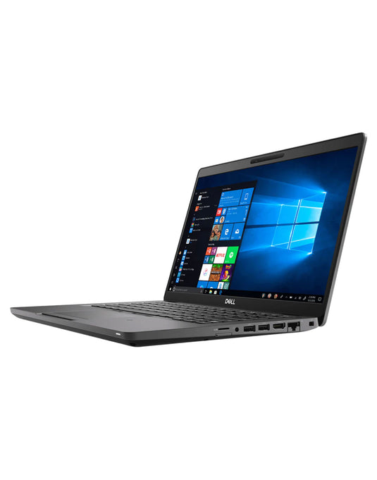 Dell Latitude 5400 14" i5 8th Gen 16GB 512GB @1.60GHZ Windows 10 (Very Good-Condition)