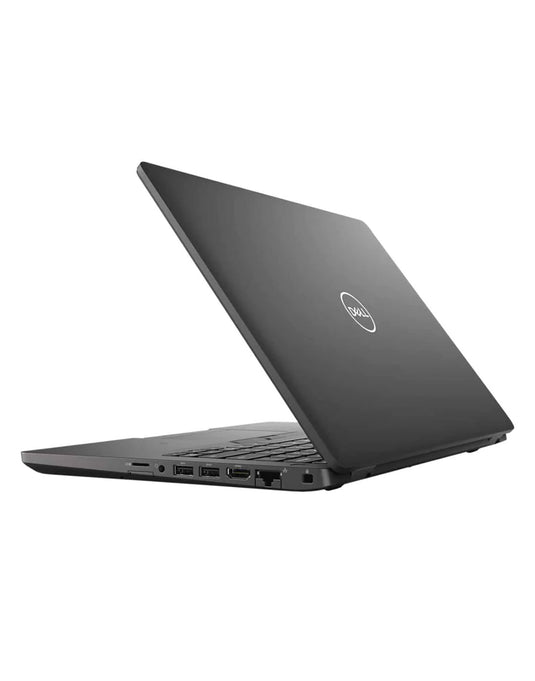 Dell Latitude 5400 14" i5 8th Gen 16GB 512GB @1.60GHZ Windows 10 (Very Good-Condition)