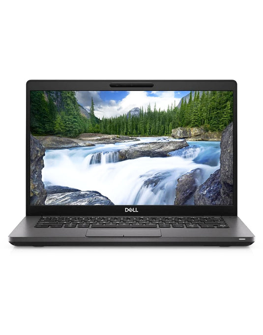 Dell Latitude 5400 14" i5 8th Gen 16GB 512GB @1.60GHZ Windows 10 (Very Good-Condition)