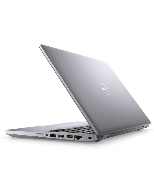 Dell Latitude 5400 14-inch i3 8th Gen 8GB 256GB @2.10GHz Chrome OS - Space Grey