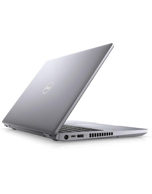 Dell Latitude 5400 14-inch i3 8th Gen 8GB 256GB @2.10GHz Chrome OS - Space Grey