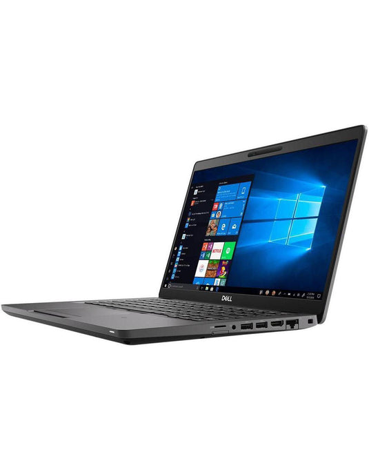 Dell Latitude 5400 14-inch i5 8th Gen 16GB 512GB @1.60GHz Windows 11 Pro
