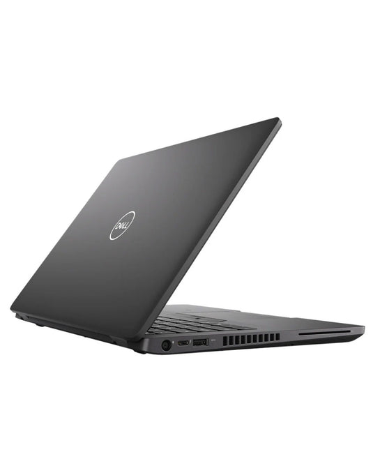 Dell Latitude 5400 14-inch i7 8th Gen 64GB 256GB @1.90GHz Windows 11 Pro Touch Screen - Black