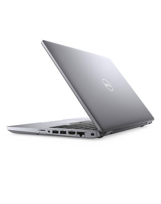 Dell Latitude 5410 14-inch i5 10th Gen 16GB 256GB @1.70GHz Windows 11 Pro