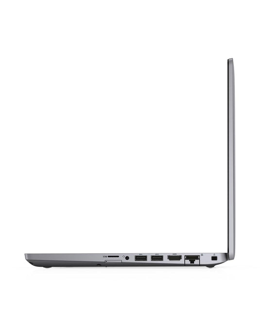 Dell Latitude 5410 14-inch i5 10th Gen 16GB 256GB @1.70GHz Windows 11 Pro