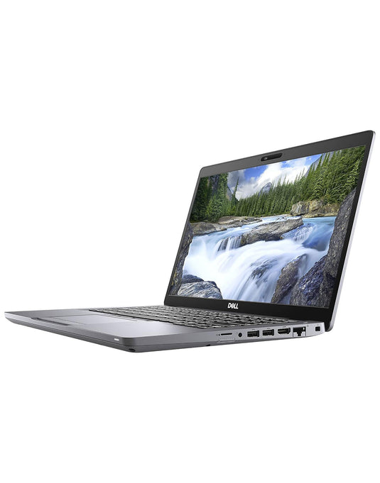 Dell Latitude 5410 14-inch i5 10th Gen 16GB 256GB @1.60GHz Windows 11 Pro