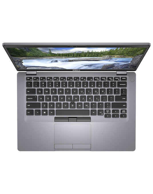 Dell Latitude 5410 14-inch i5 10th Gen 16GB 256GB @1.70GHz Windows 11 Pro Touch Screen