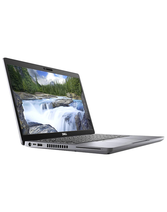 Dell Latitude 5410 14-inch i5 10th Gen 16GB 256GB @1.60GHz Windows 11 Pro
