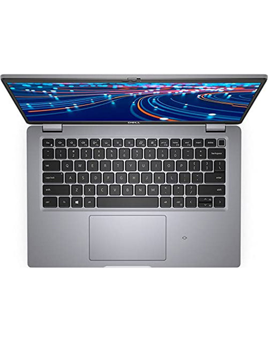 Dell Latitude 5420 14-inch i5 11th Gen 16GB 256GB @2.40GHz