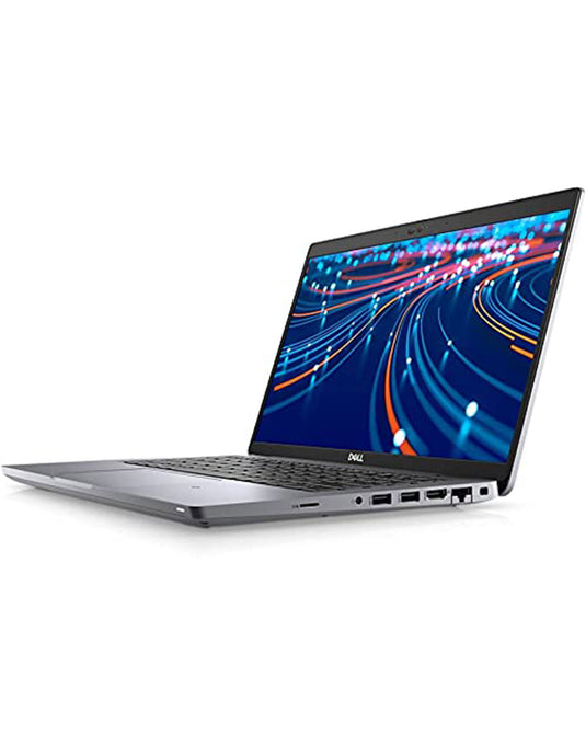 Dell Latitude 5420 14-inch i5 11th Gen 16GB 256GB @2.40GHz