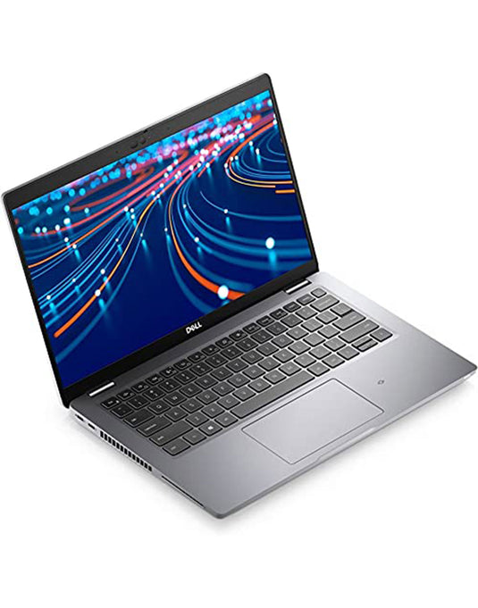 Dell Latitude 5420 14-inch i5 11th Gen 8GB 256GB @2.40GHz Windows 11 Home Laptop