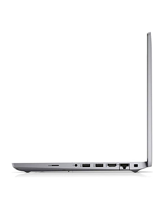Dell Latitude 5420 14-inch i5 11th Gen 16GB 256GB @2.40GHz
