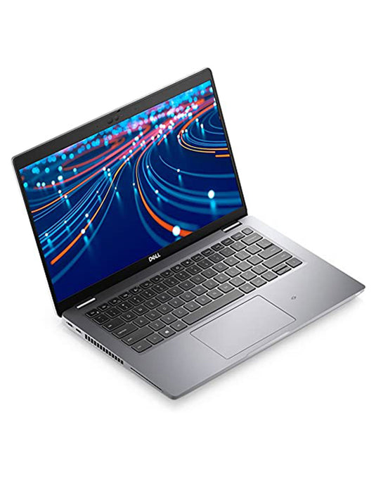 Dell Latitude 5420 14-inch i5 11th Gen 8GB 256GB @2.60GHz
